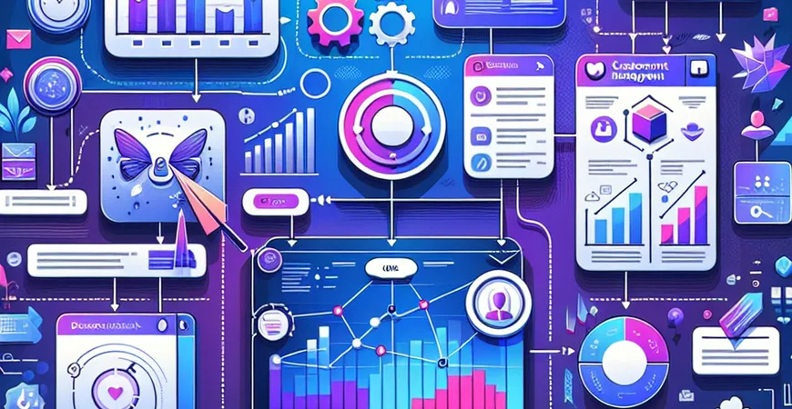 客户开发管理的常见错误：避免走入误区的指南