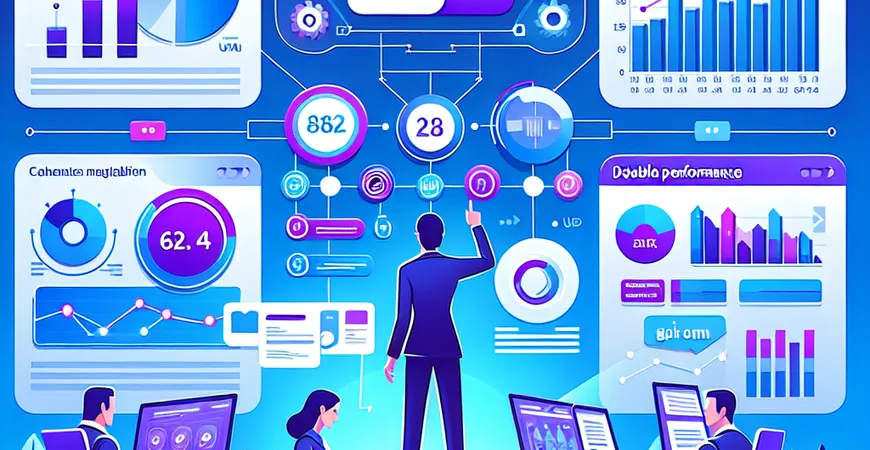 客户开发管理的成功秘诀，如何实现业绩翻倍