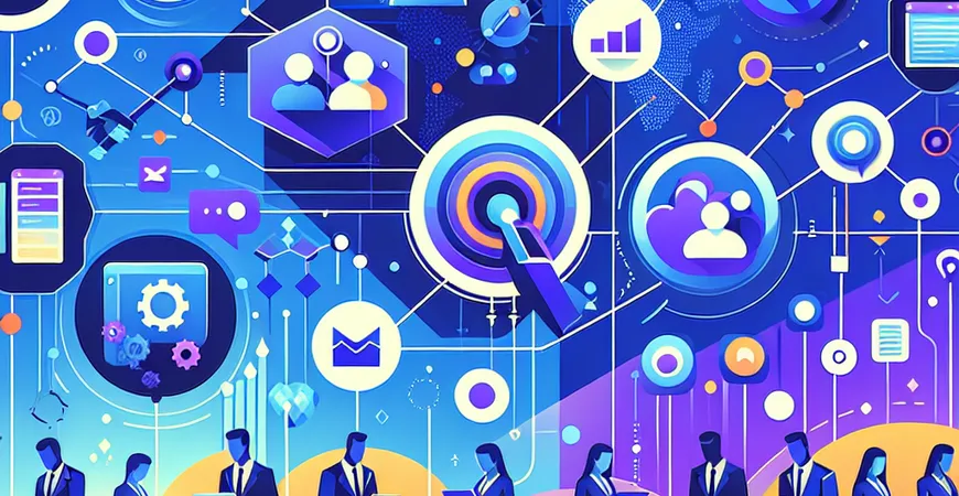 客户开发管理的成功经验分享，助您业务拓展更进一步