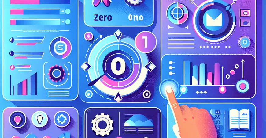 客户开发管理：从零到一，快速提升技巧