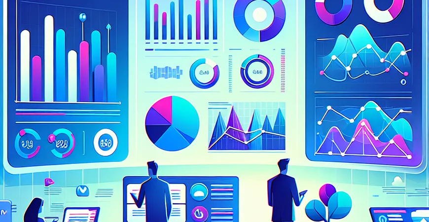 客户数据如何驱动销售增长，CRM的未来趋势