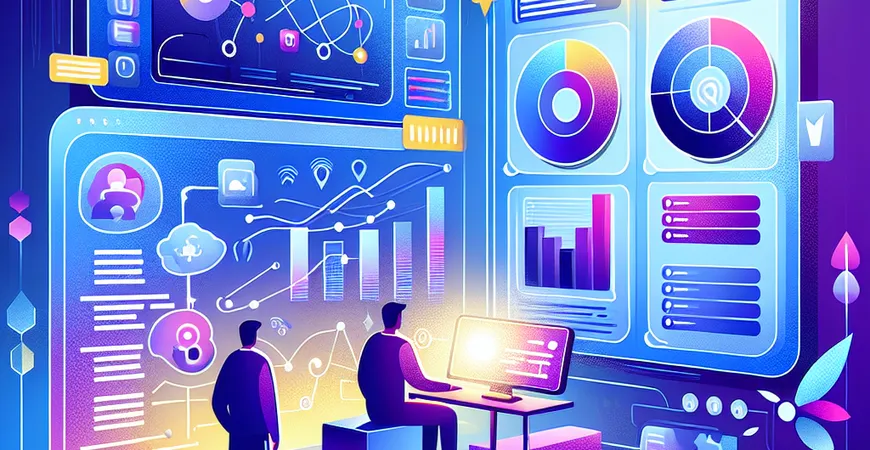 客户数据管理的未来趋势，你准备好了吗？