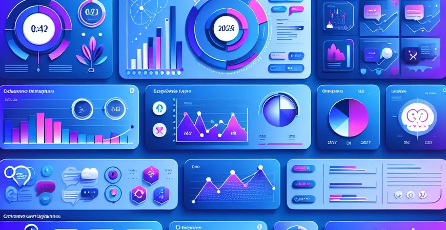 客户服务与管理的完整解决方案，2025年必看！