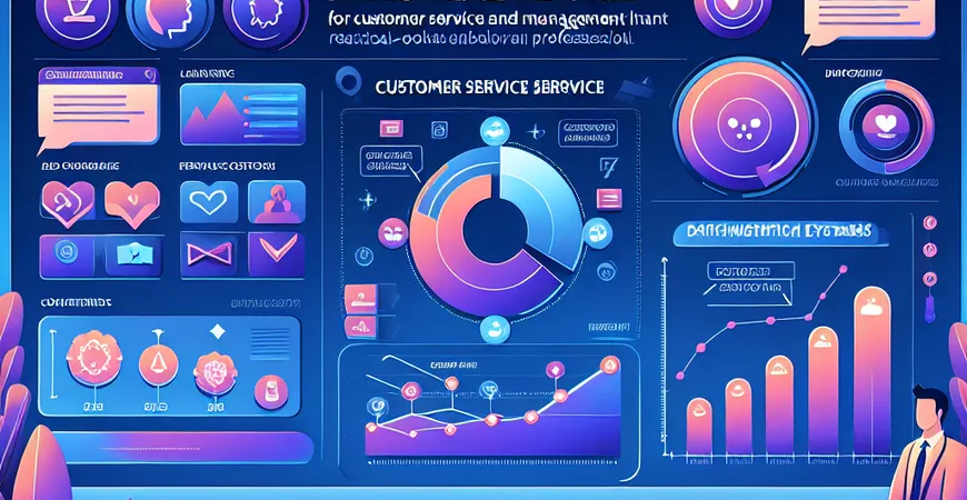 客户服务与管理的实用建议：2025年最新动态