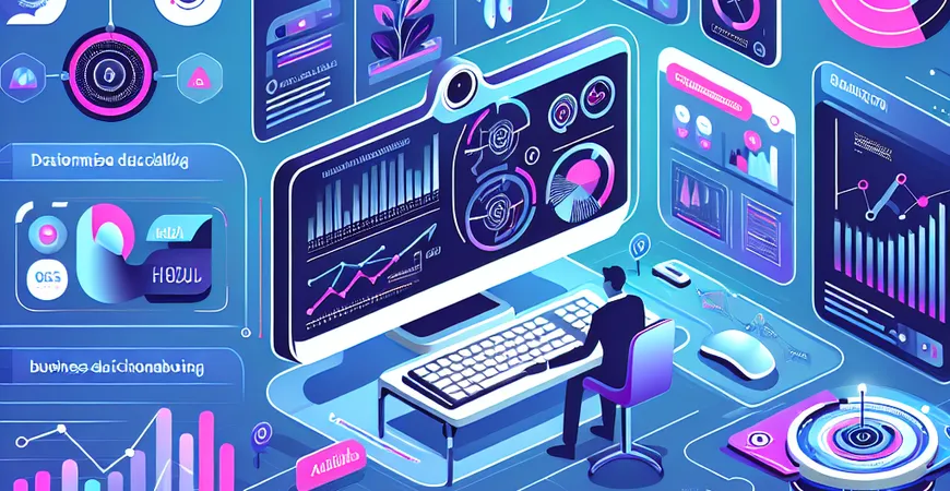 客户服务与管理的未来：2025年趋势预测