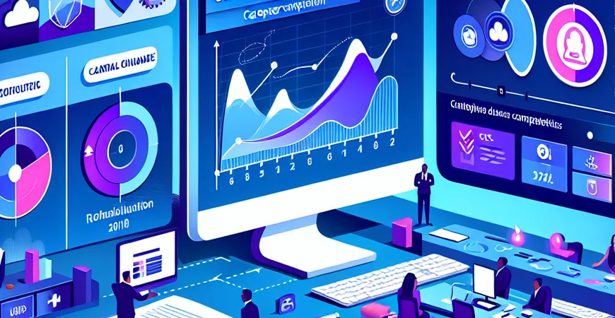 客户服务与管理的进阶课程：提升职业竞争力的秘诀