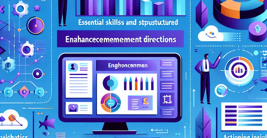 客户服务管理师的必备技能与提升方向