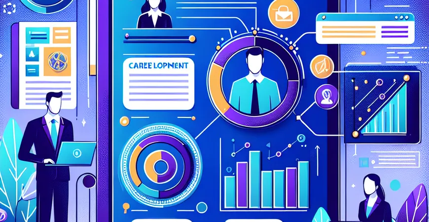 客户服务管理师的职业发展规划，未来前景解析