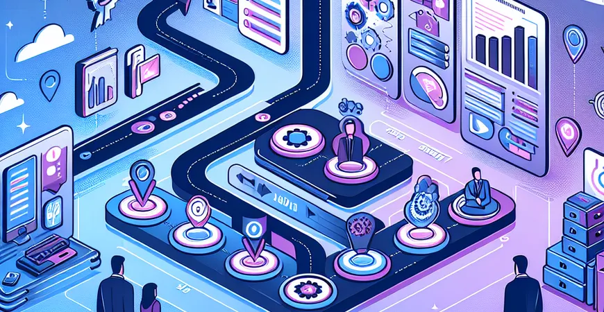 客户服务管理师的职业发展路径，如何成为行业专家