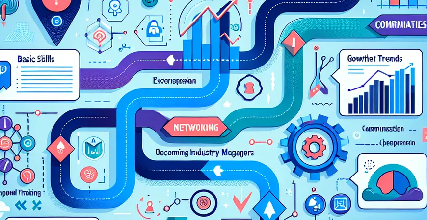 客户服务管理师的职业发展路径，如何成为行业专家？