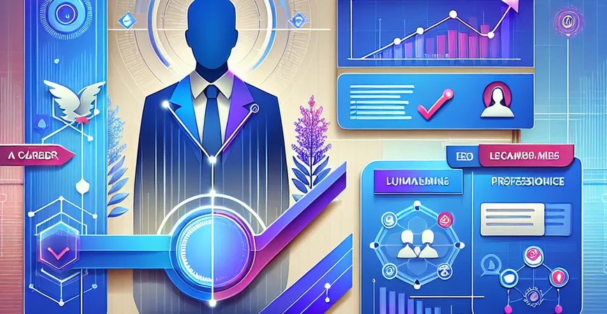 客户服务管理师的职业发展路径，成为职场赢家