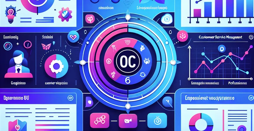 客户服务管理的六大原则，提升客户体验