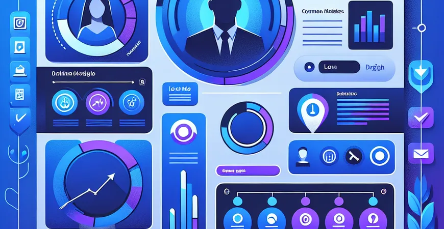 客户档案管理的五大误区，你踩中了几个？