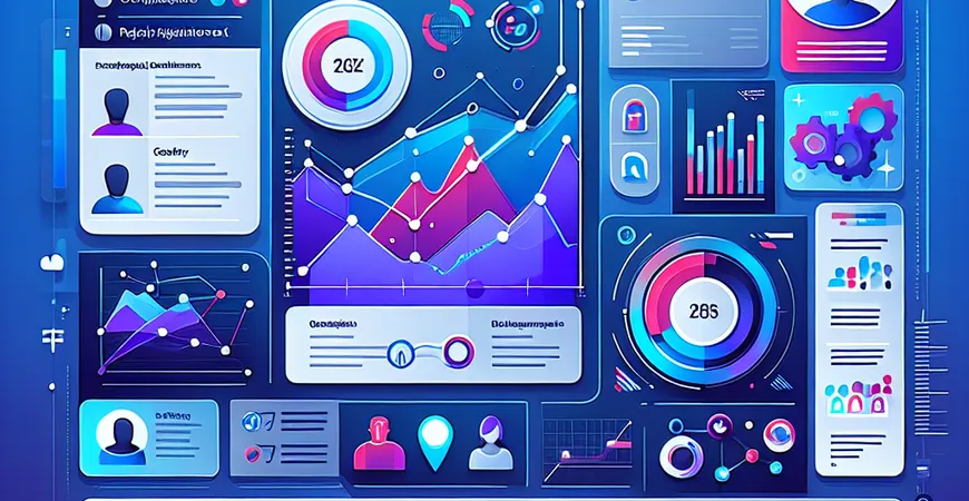 客户档案管理的全面解析，企业数据安全的保障