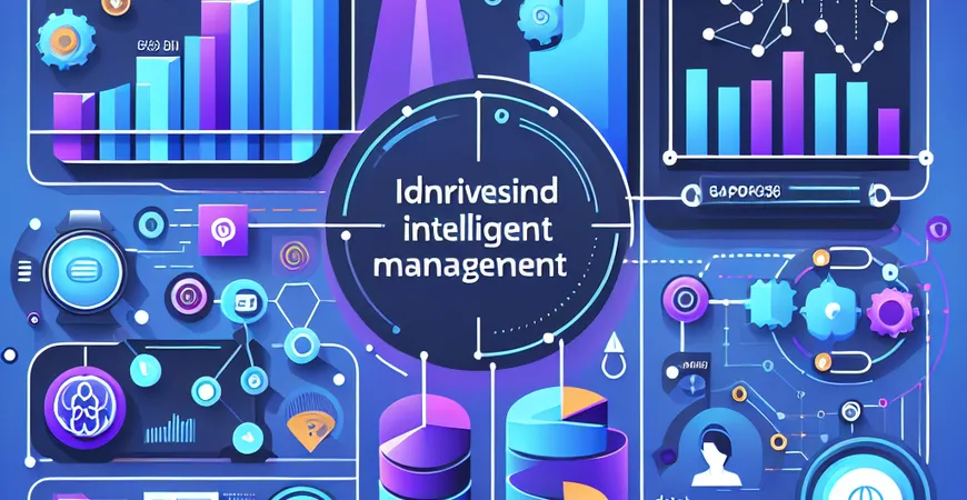 客户档案管理的创新应用，数据驱动的智能化管理