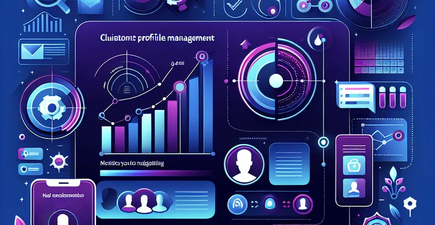 客户档案管理的创新方法，数字化时代的新路径