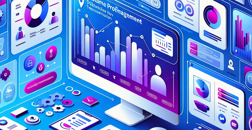 客户档案管理：数字化转型的必经之路