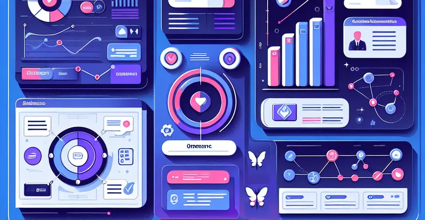 客户管理与商机管理的完美结合，CRM系统大揭秘