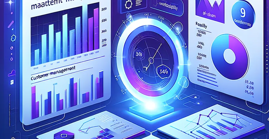 客户管理中的商机管理技巧，快速赢得客户信任