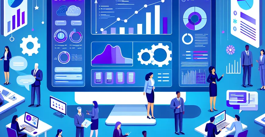 客户管理的十大误区，你中招了吗？