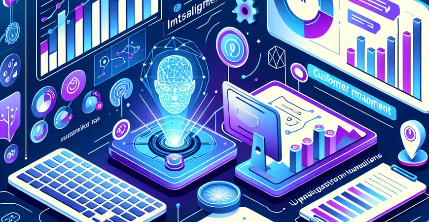 客户管理的智能化趋势，AI技术如何助力管理升级