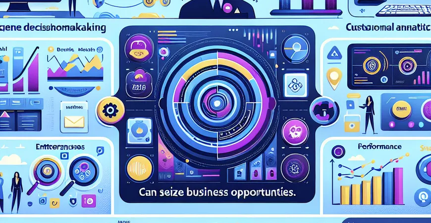 客户管理的未来趋势，2025年企业如何抓住商机