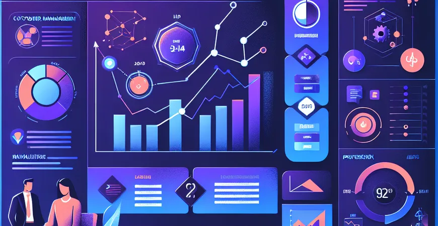 客户管理的痛点与解决方案，一次解决所有难题