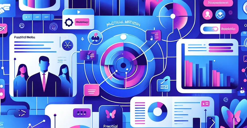 客户管理的进阶技巧，2025年最实用的方法分享