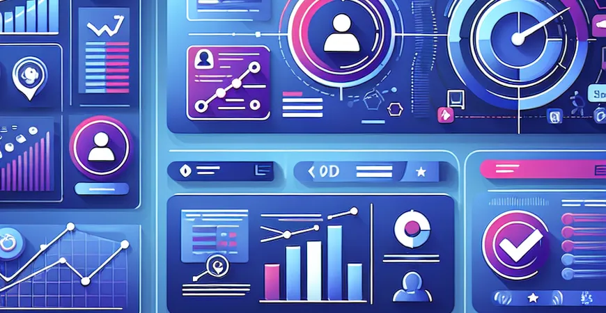 客户管理系统2025年最全测评，哪款是你的最佳选择？