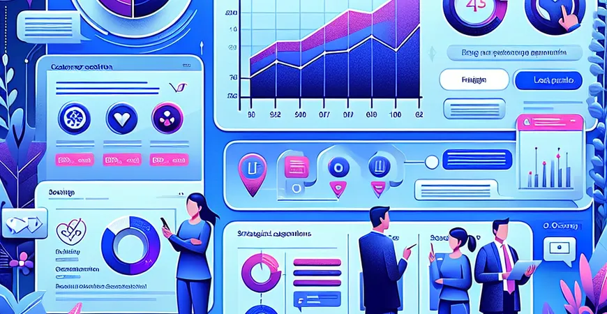 客户管理系统CRM的价值解析，如何实现业务增长