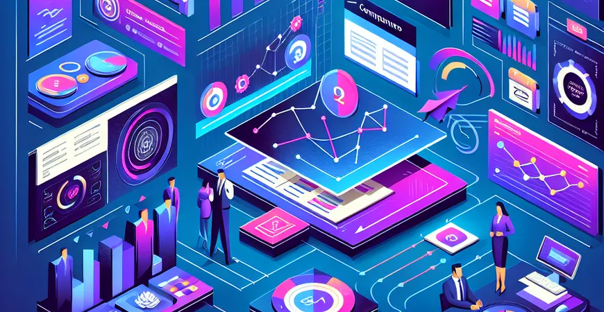 客户管理系统CRM的最佳实践，提升企业竞争力