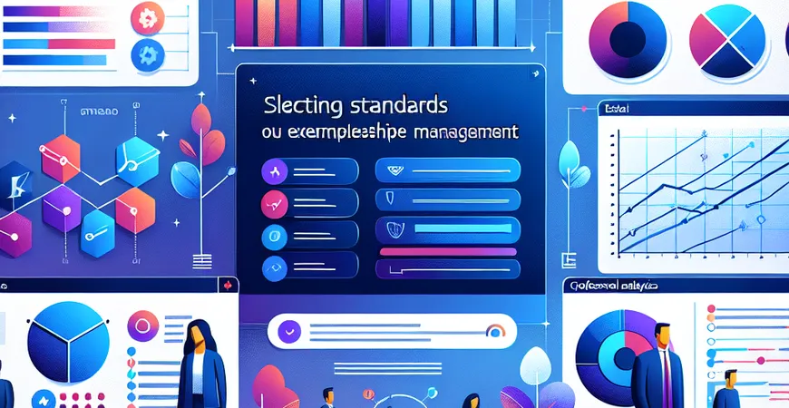 客户管理系统CRM的选择标准，最全指南