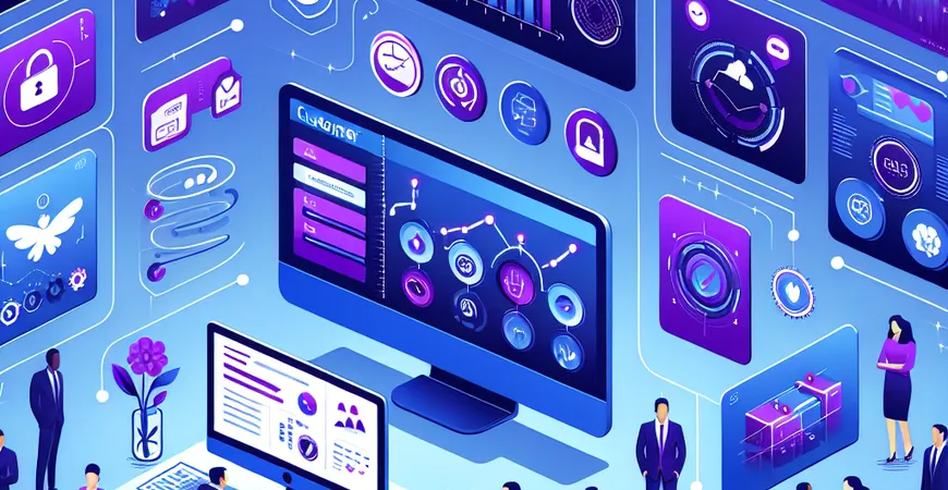 客户管理系统使用指南，提升企业管理效率