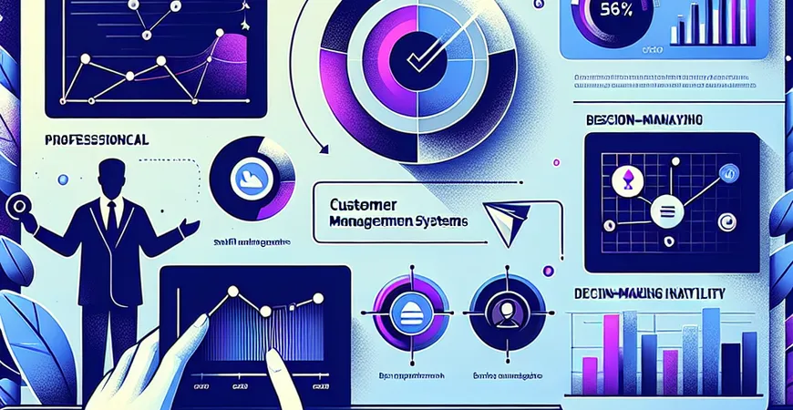 客户管理系统如何助力中小企业发展？深度分析