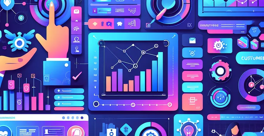 客户管理系统如何帮助企业实现数字化转型？