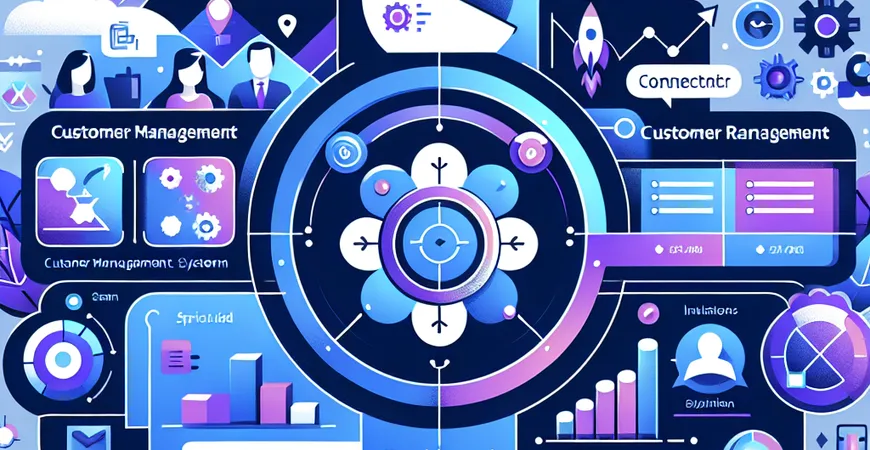 客户管理系统如何提升团队协作效率，实用技巧