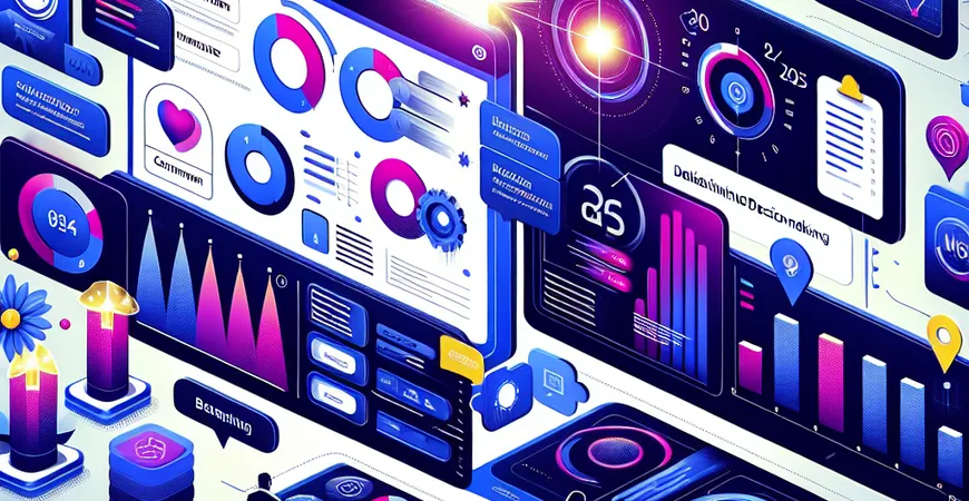 客户管理系统的创新功能，2025年新趋势