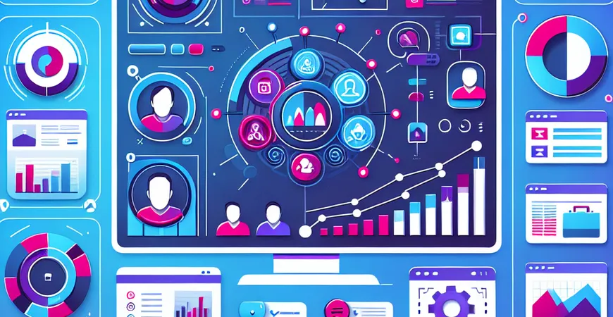 客户管理系统的最新功能与创新应用