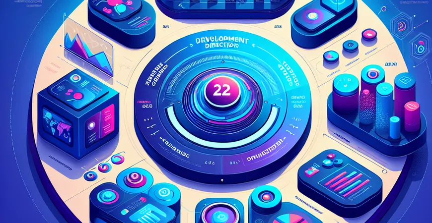 客户管理系统的未来发展方向，2025年趋势预测