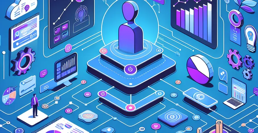 客户管理系统的进化史，从传统到智能