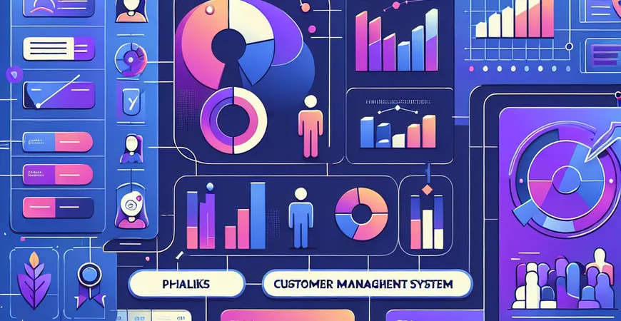 客户管理系统的选购技巧，避免踩雷的关键要素