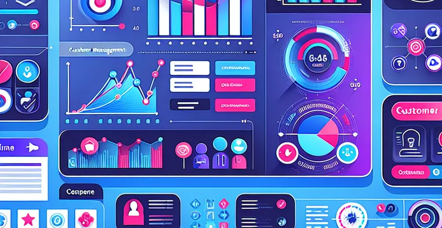 客户管理系统的重要性，企业发展不可或缺