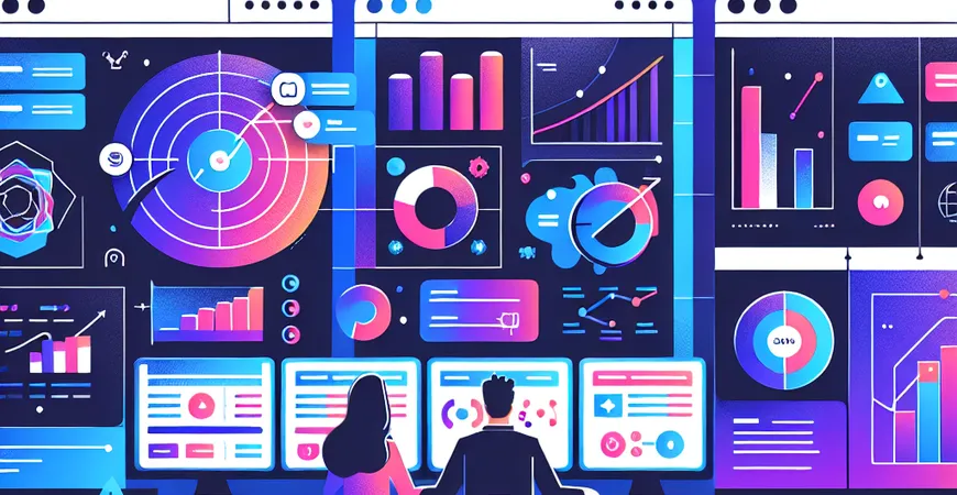 客户管理系统的集成方案，打通企业信息孤岛