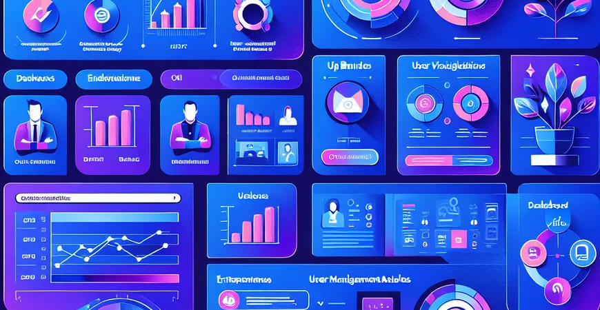 客户管理系统盘点：十大品牌对比，选出适合您的最佳方案