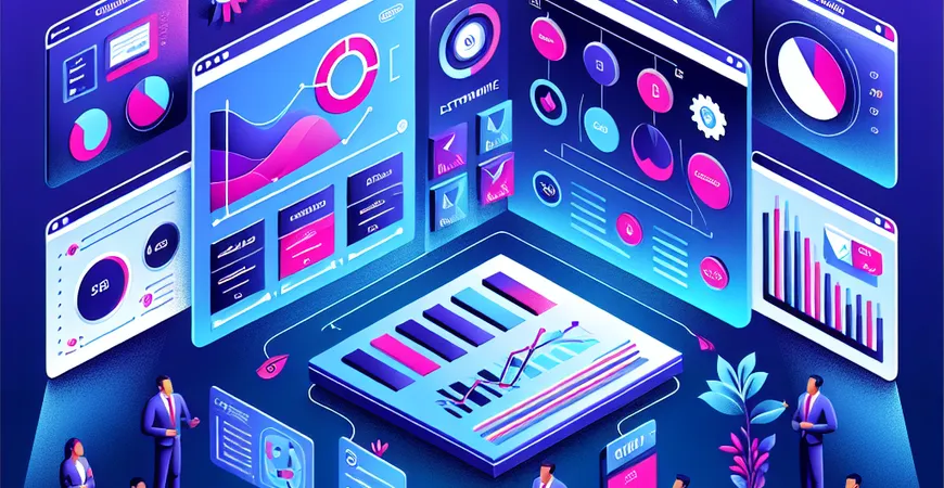 客户管理系统管理的最佳实践，提升企业竞争力