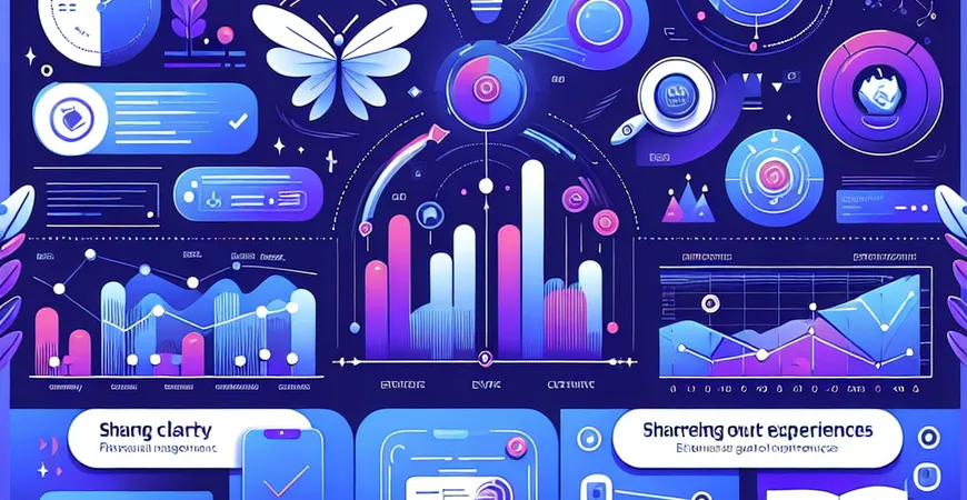 客户管理经验分享，如何高效管理客户信息