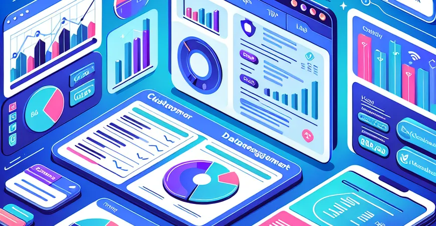 客户管理表格的巧用小技巧，让工作更高效