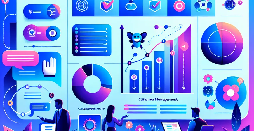 客户管理表格的设计要点，简化工作流程的秘诀