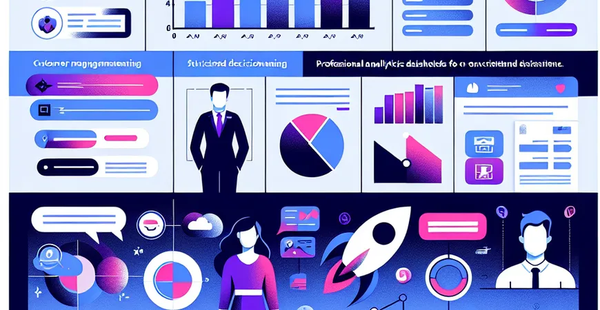 客户管理表格设计的五大原则，提升使用效率