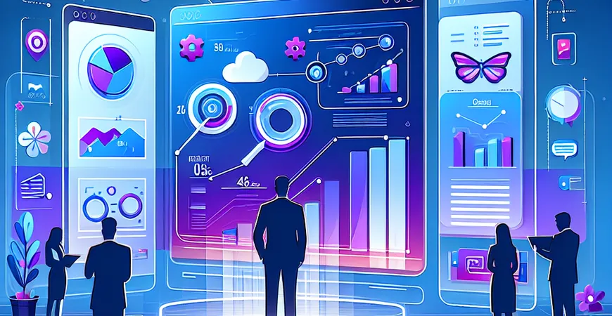 客户管理软件与企业文化的结合，成功的关键